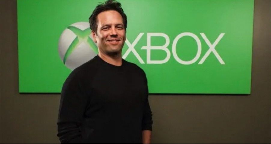 XBOX 负责人公开自己的 2023 回顾超过全球95%的人