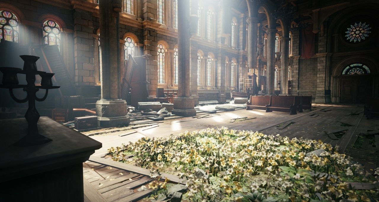 Steam特惠:《最終幻想7重製版》《最終幻想15》遊戲打折