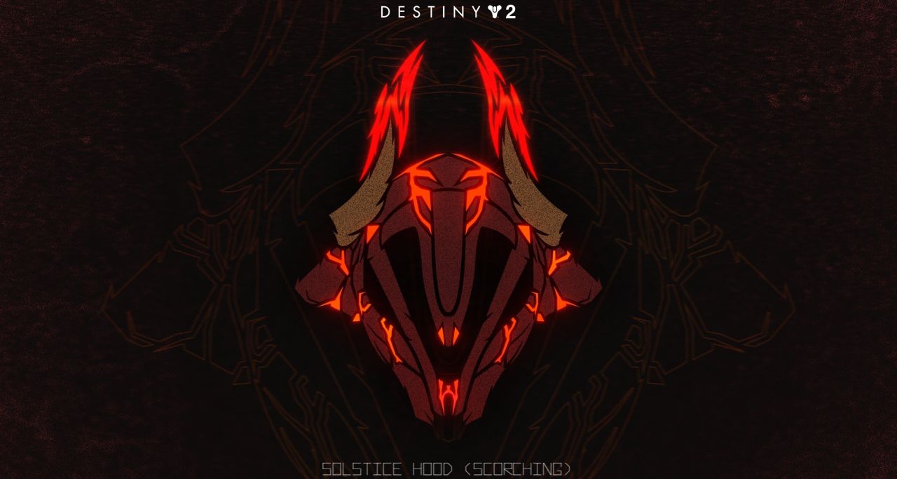 《命运2/destiny 2》图标设计 第六弹