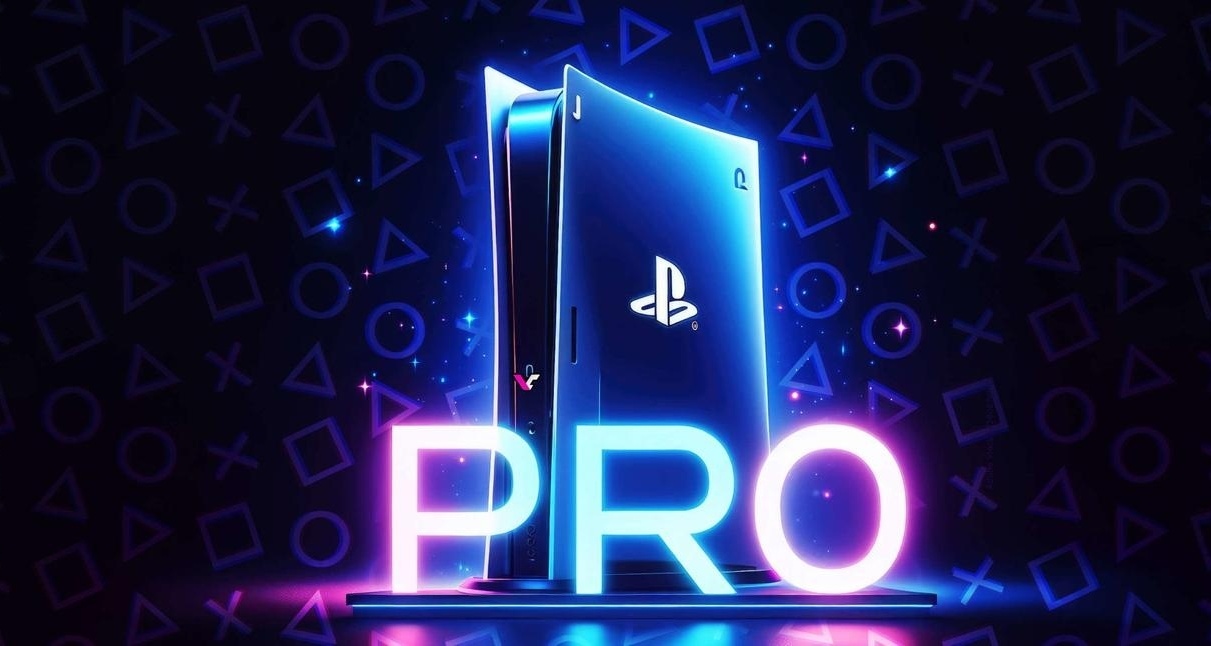 PS5 pro 光追水平大升级！带来更好的游戏体验