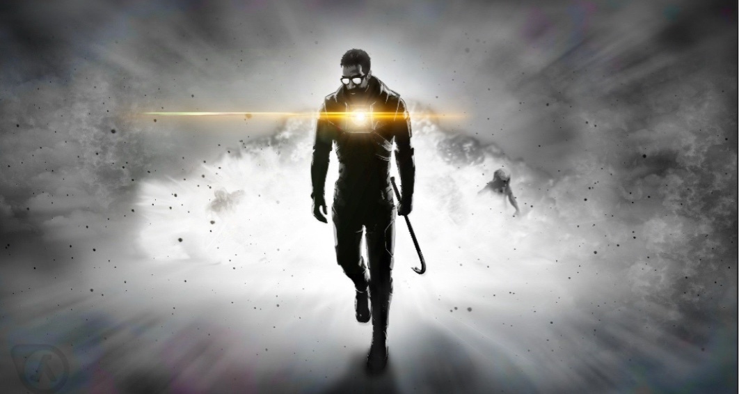 PC玩家速成掃盲：FPS篇