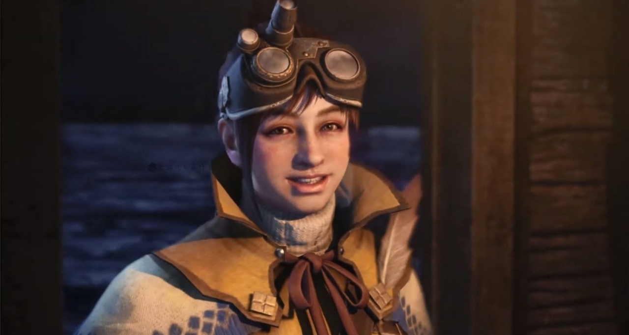 來吧，向新大陸進發吧！