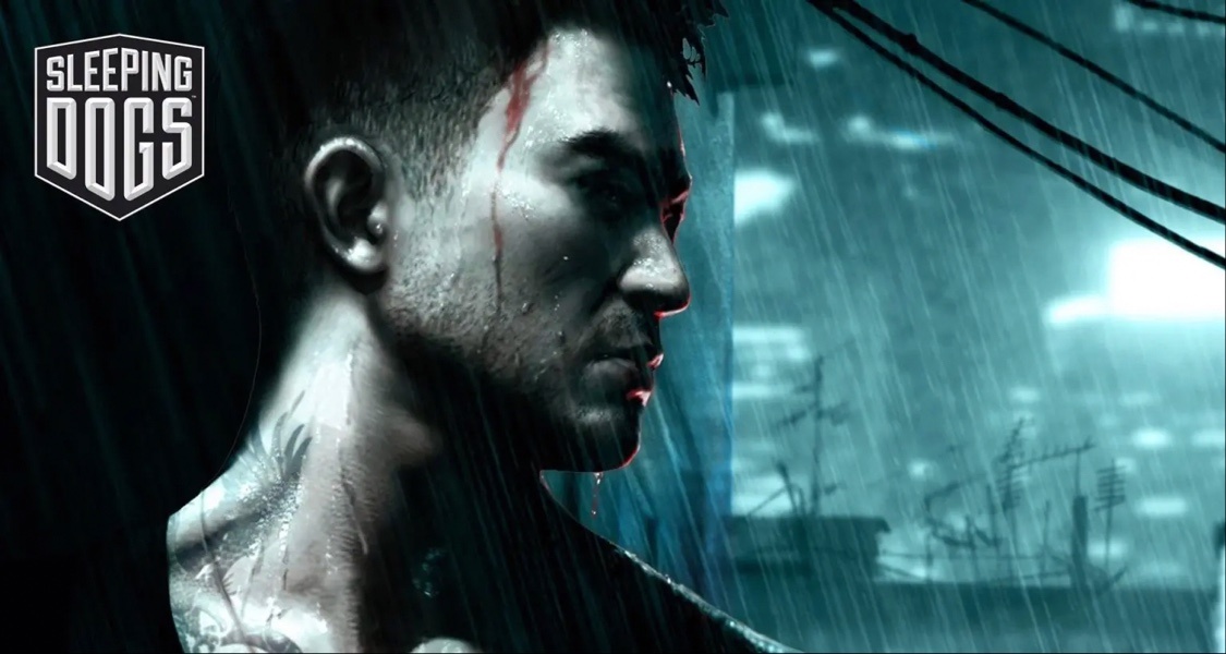 《熱血無賴》巨好玩的港風GTA！