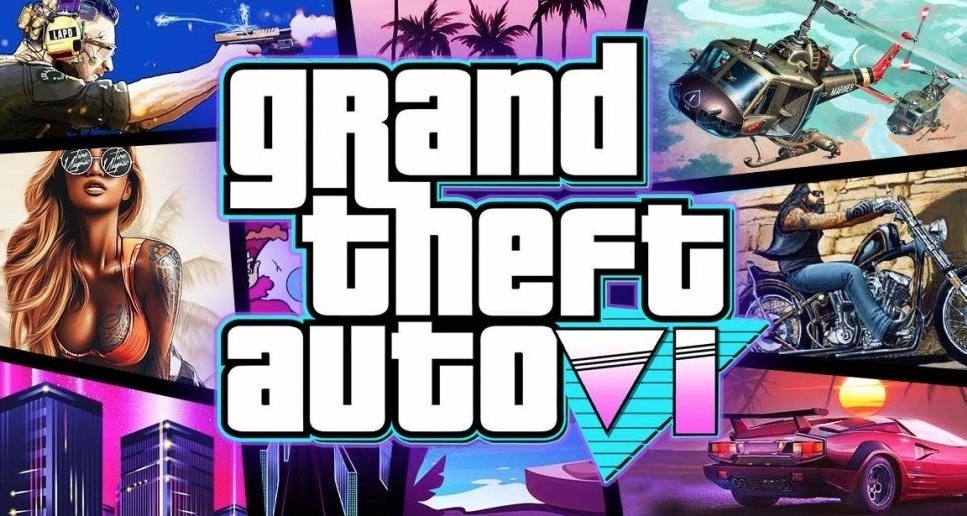 離譜！外網博主稱對GTA6沒興趣 只因有女性主角