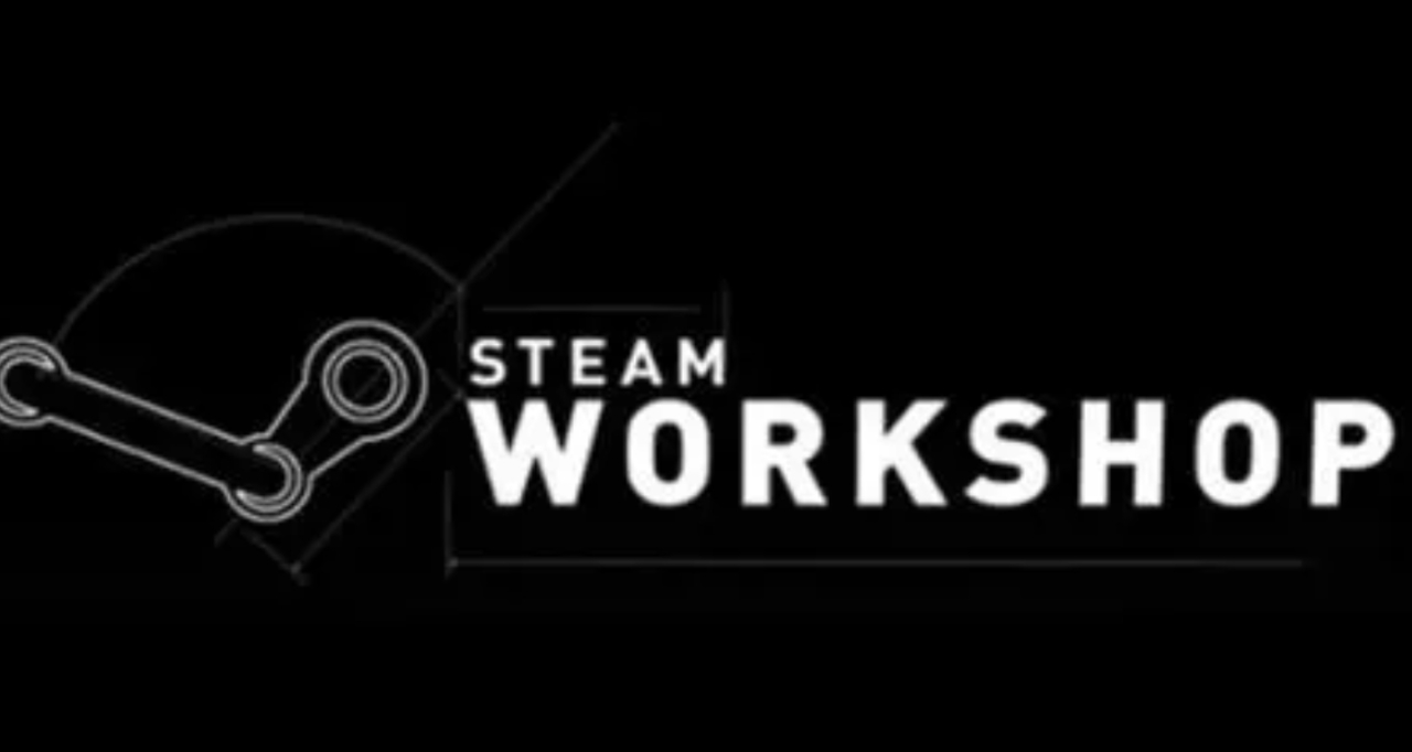 Steam創意工坊更新：包括多項內容，使其變更實用