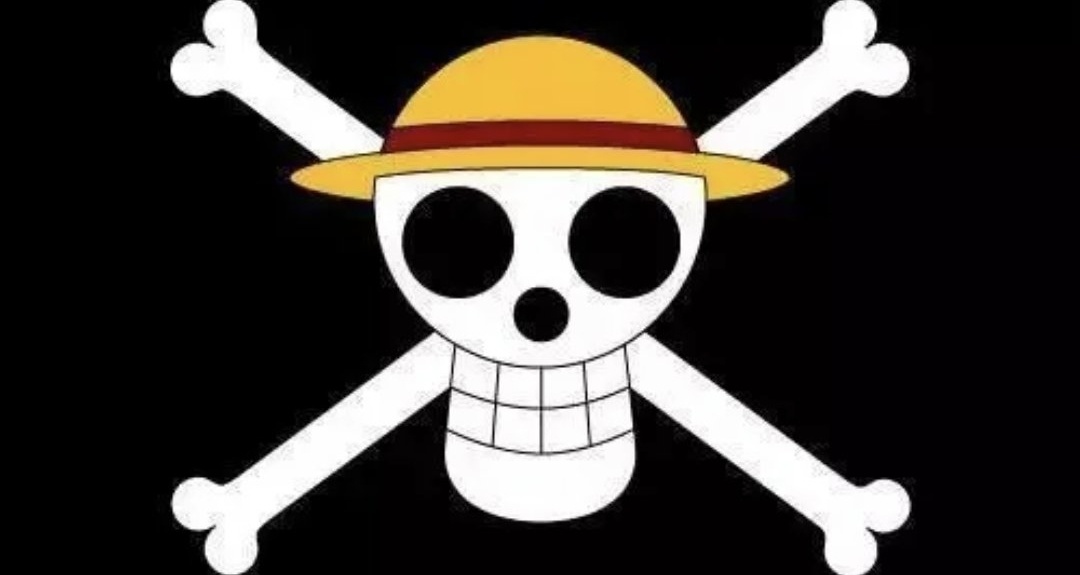 《海賊王》全新漫改動畫將上線 Netflix：霸權社製作