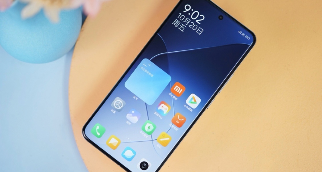 卢伟冰谈小米14为何成功：对标iphone