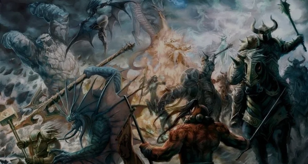 遊戲類型科普，ACT、FPS、FTG是什麼意思？