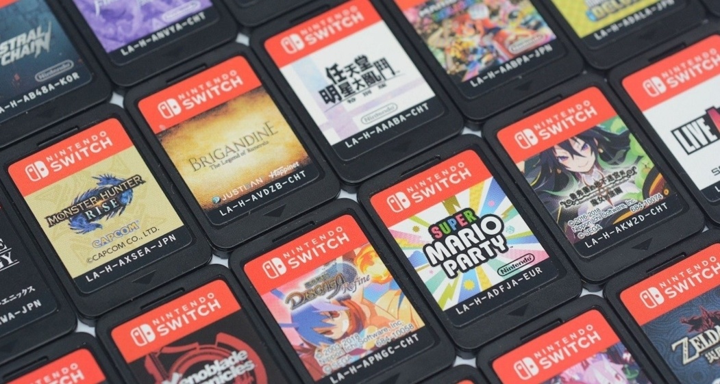知名爆料人：Switch2遊戲將更昂貴！漲價至70美元