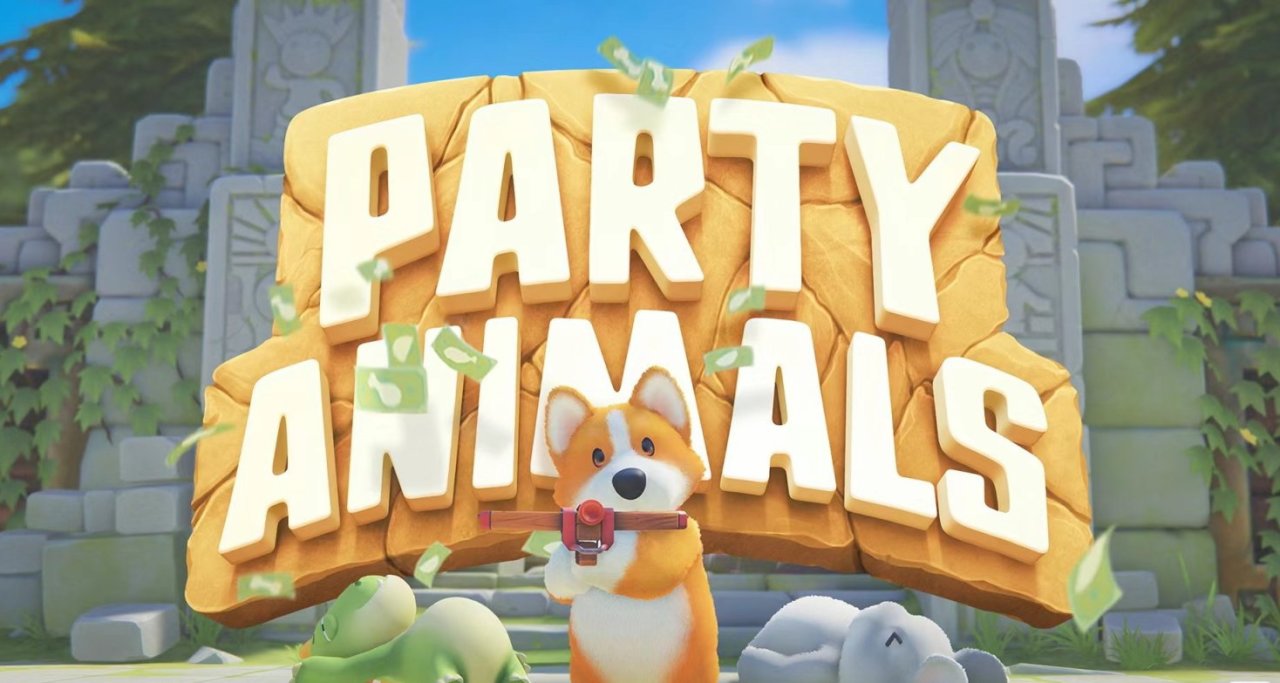 可以免費玩？猛獸派對或將添加好友通行證功能