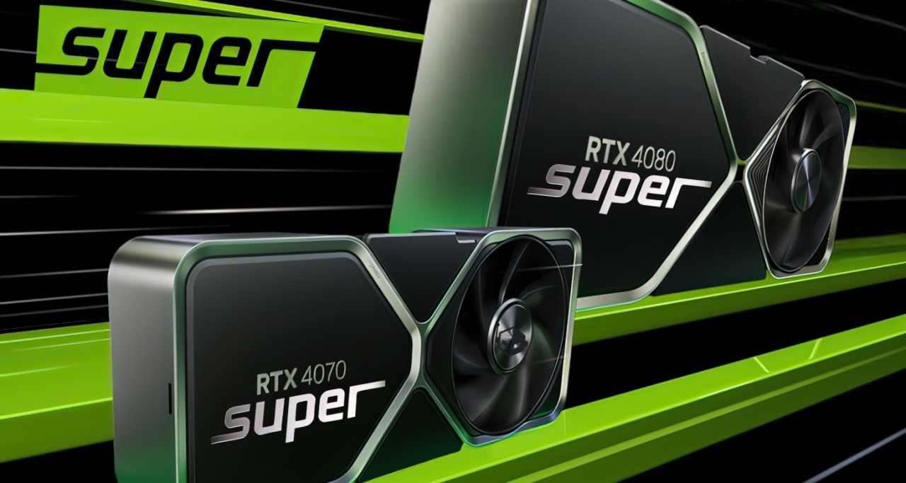 RTX40Super系列顯卡發售日期一覽