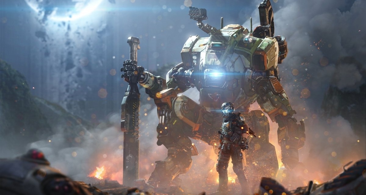 BT7274：協議三！保護鐵馭！