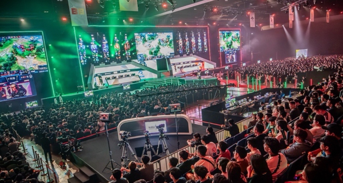 《DOTA2》中國戰隊AR上演讓二追三奇蹟，成功奪冠！