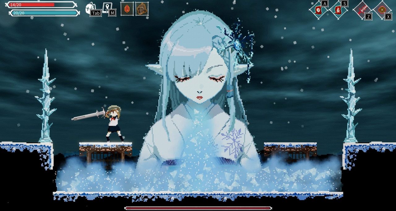 好耶，GOG平臺限時免費領取類惡魔城遊戲啦