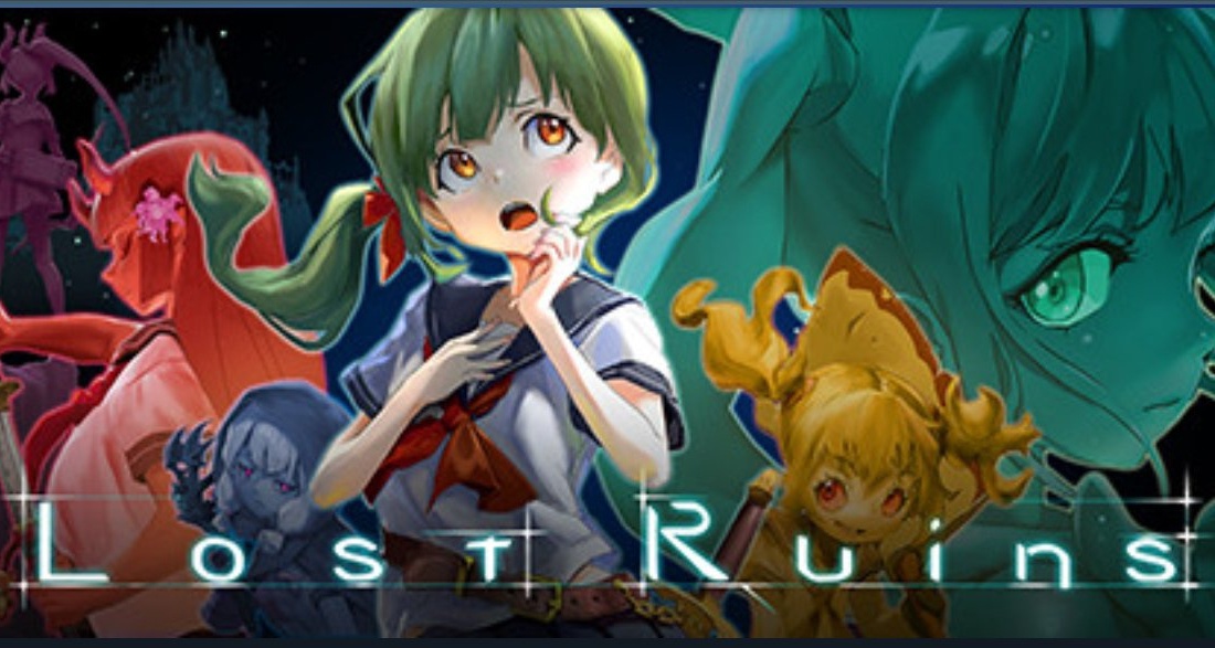 【GOG】免費領取生存動作遊戲《失落的遺蹟》