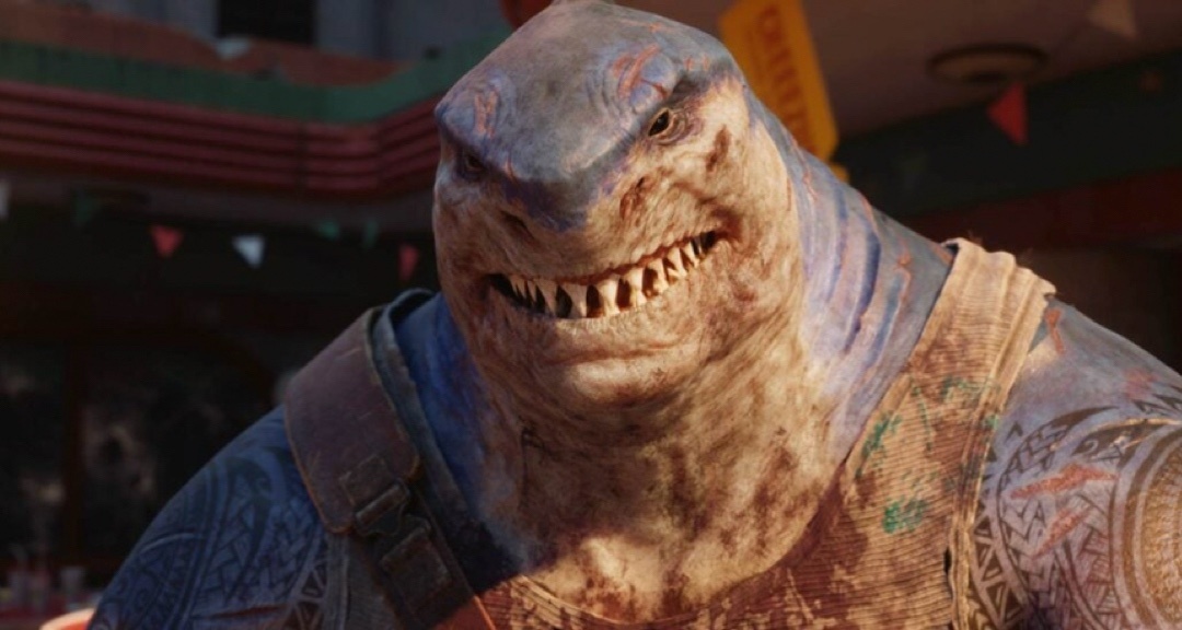 《自殺小隊：消滅正義聯盟》泄密風波：呼籲玩家避免劇透