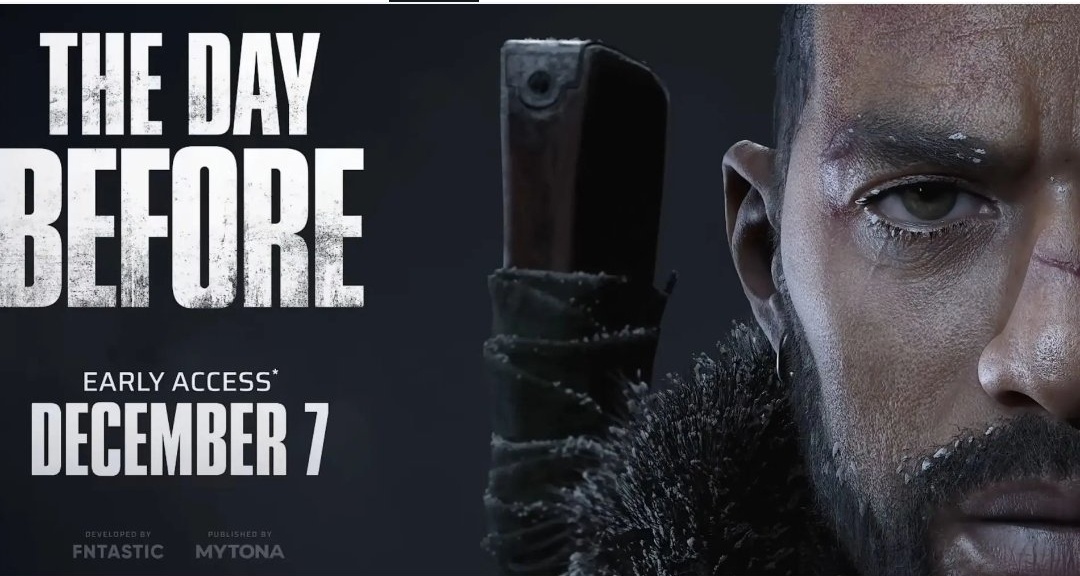 奇怪！《浩劫前夕》下架後激活碼炒出天價！