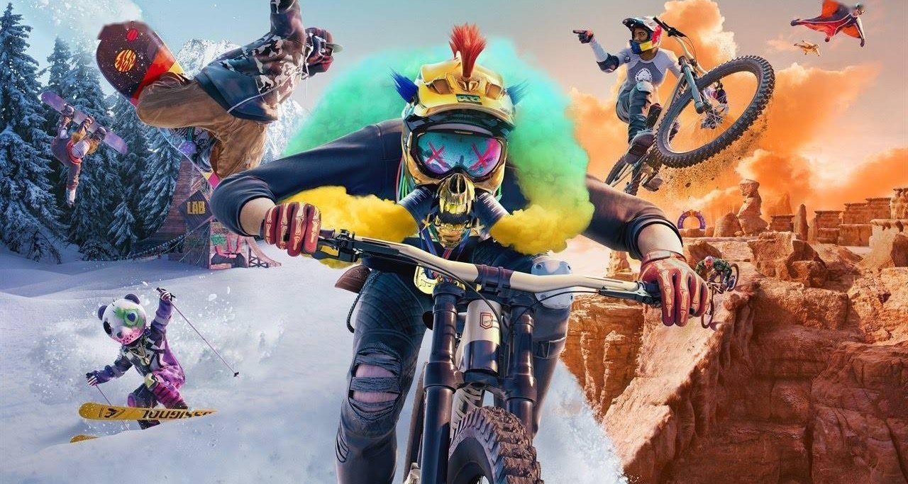 《极限国度》大闪促！小黑盒购买仅需39元！