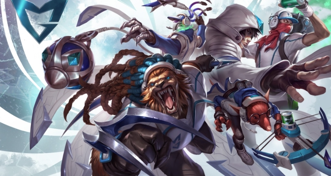 爆炸性消息！《LOL》总监透露游戏将在2025年发生巨大变化