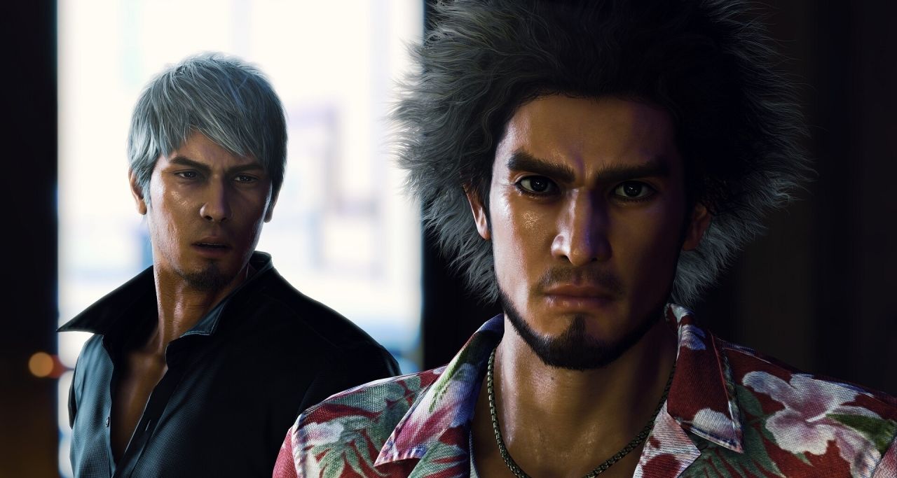 系列史上最大规模！《人中之龙８》公开娱乐场所详情