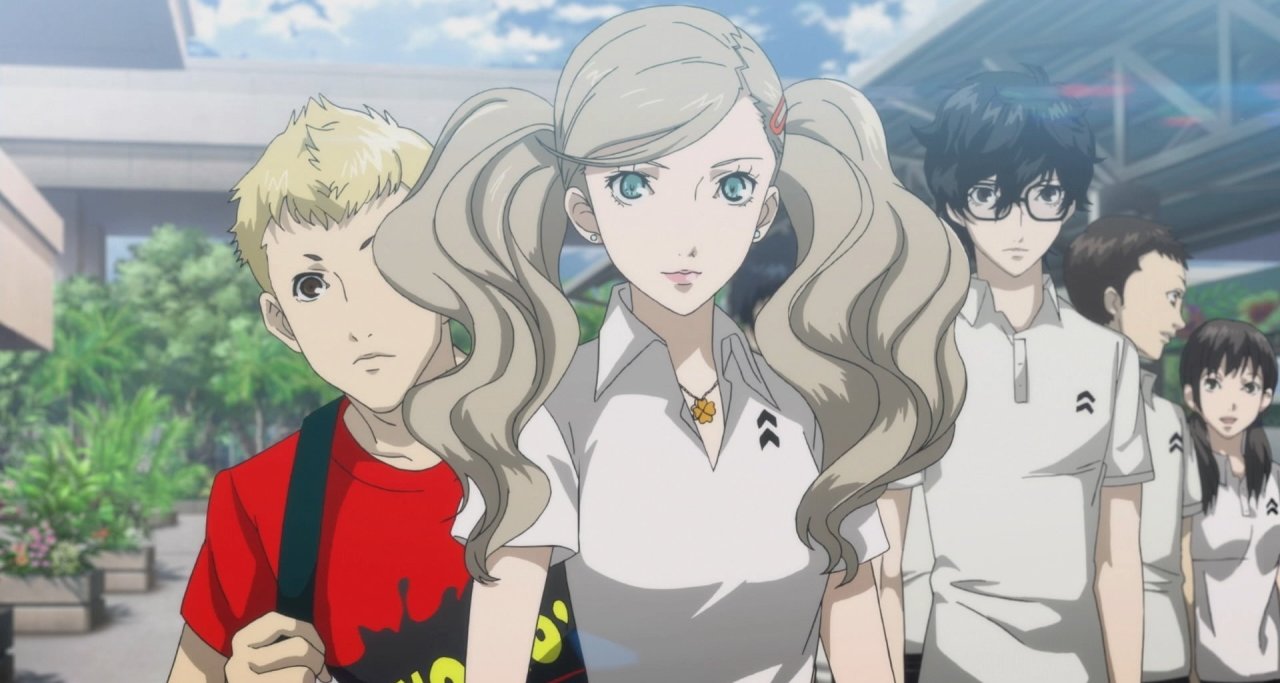 女神異聞錄半價即將來襲及其他遊戲折扣