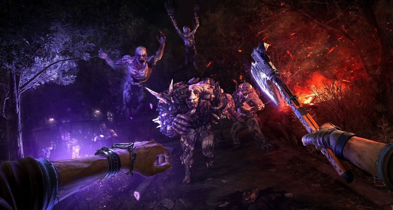 Steam特惠：歧路旅人、消逝的光芒2等游戏折扣信息