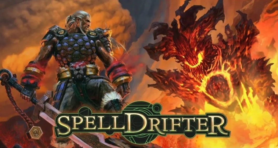 【喜加一】EPIC第二款神秘游戏为国区特供《咒语浪人》