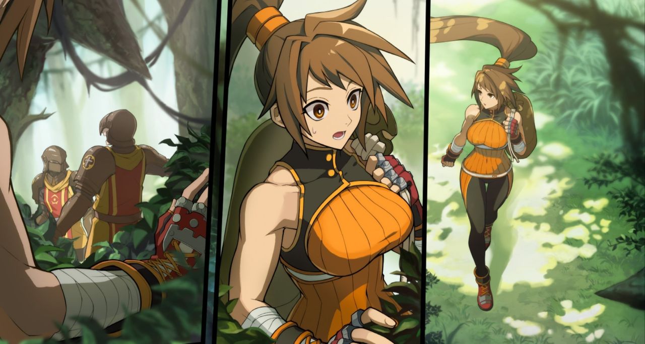 E寶喜加一：海外送格鬥遊戲DNF Duel，國區另有神祕遊戲