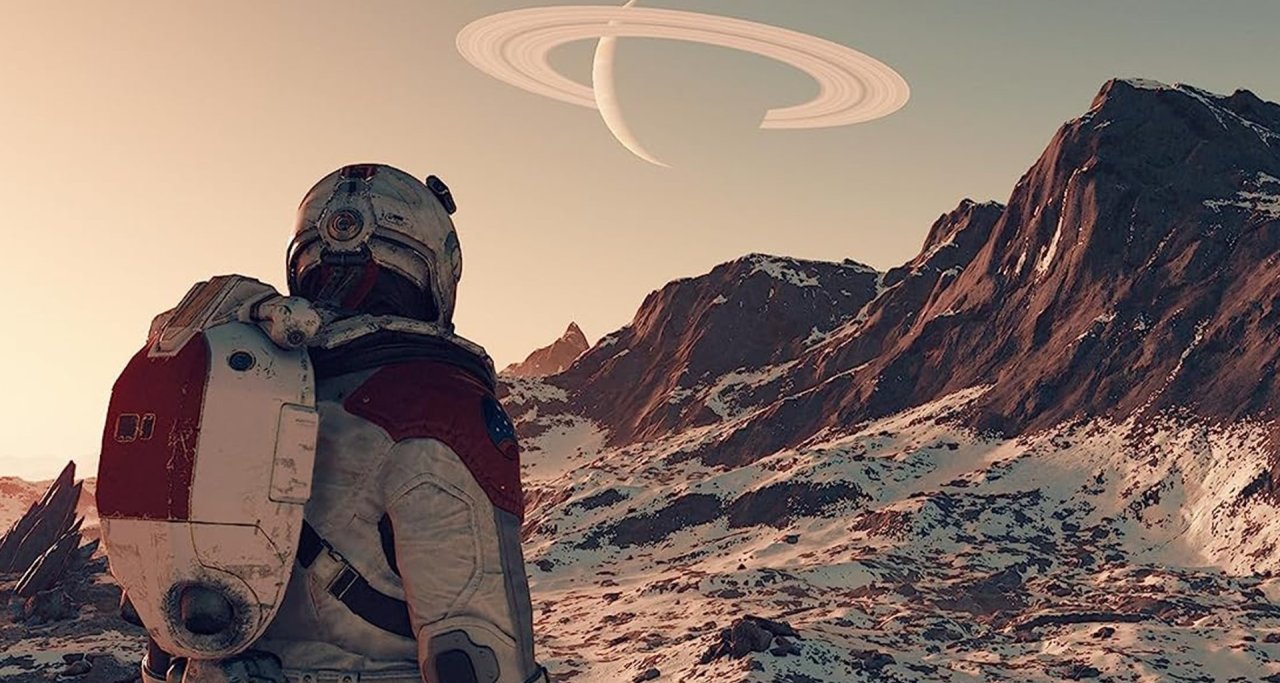 IGN公布2023年度八大最令人失望作品：《星空》登榜首