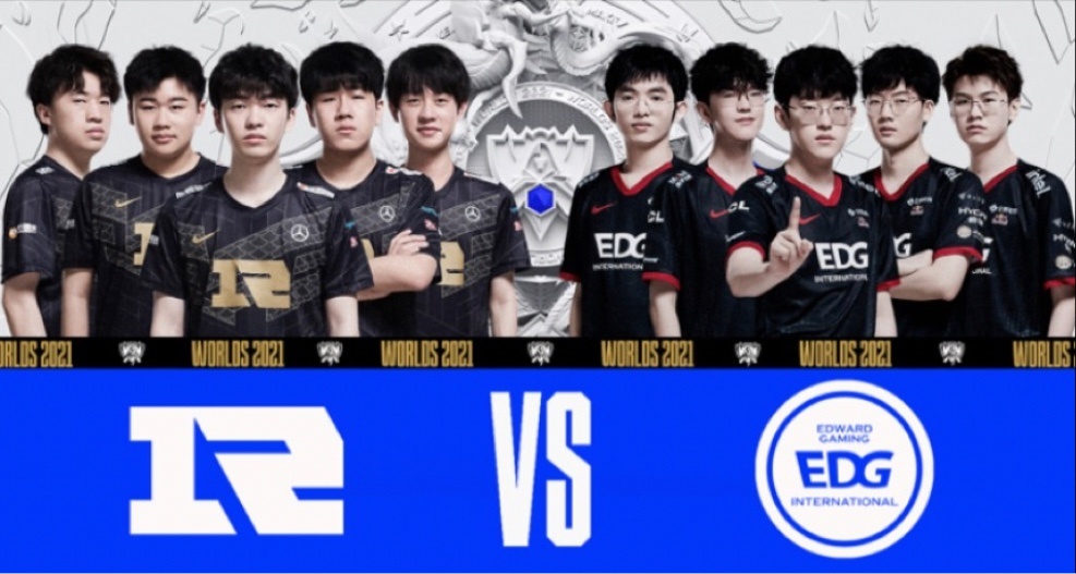 你難忘的是比賽還是有遺憾的青春？盤點LOL賽場的11個意難平瞬間