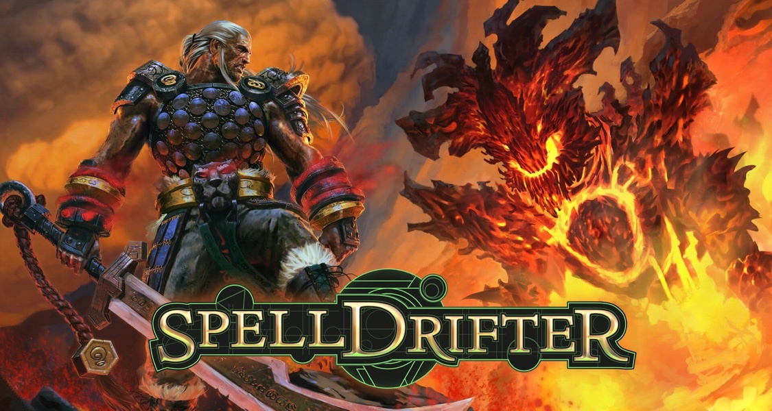 Epic圣诞大促第二款喜加一泄露：《咒语浪人》