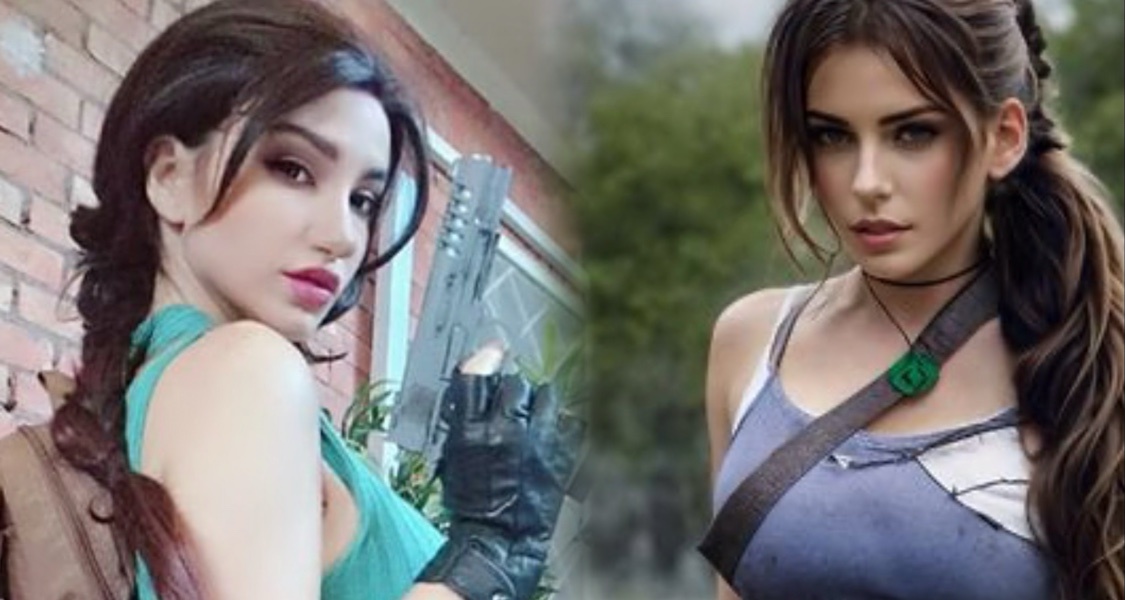 【古墓麗影】主系列十二部作品，哪一部的勞拉會是你永遠的女神？