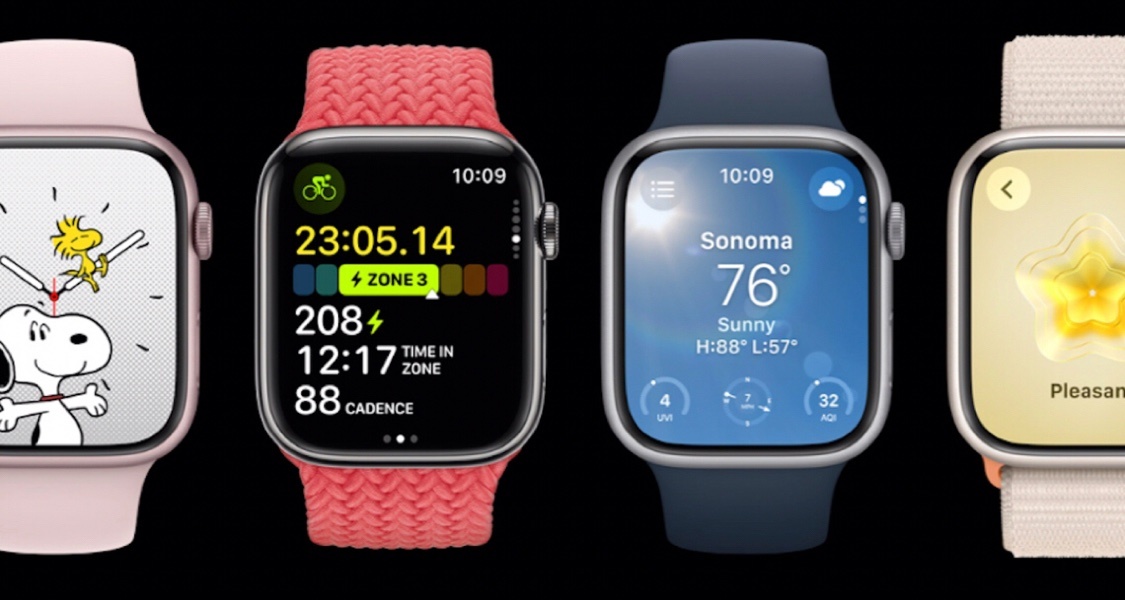 蘋果將在美國停售新款Apple Watch