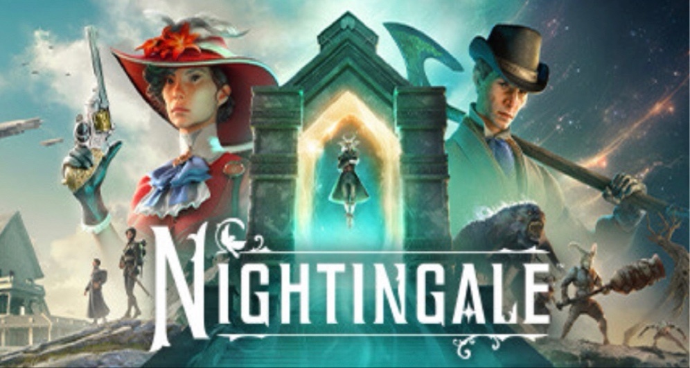这次真不鸽了！魔法题材生存游戏《夜莺传说》将于2月23日发售