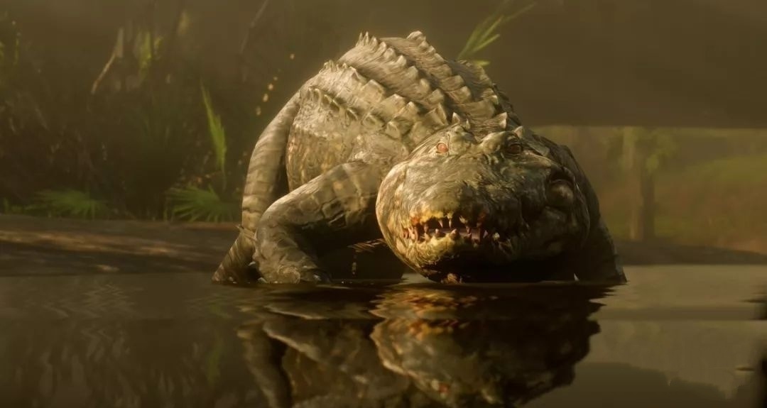 超詳細！手把手教你製作《荒野大鏢客:救贖2》中所有的護身符