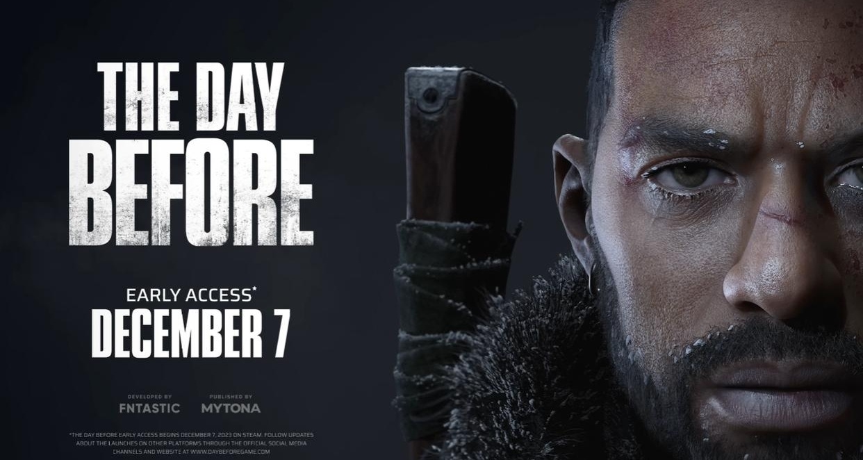 仍有玩家爲《浩劫前夕》送上好評：遊戲不錯 優化就能玩