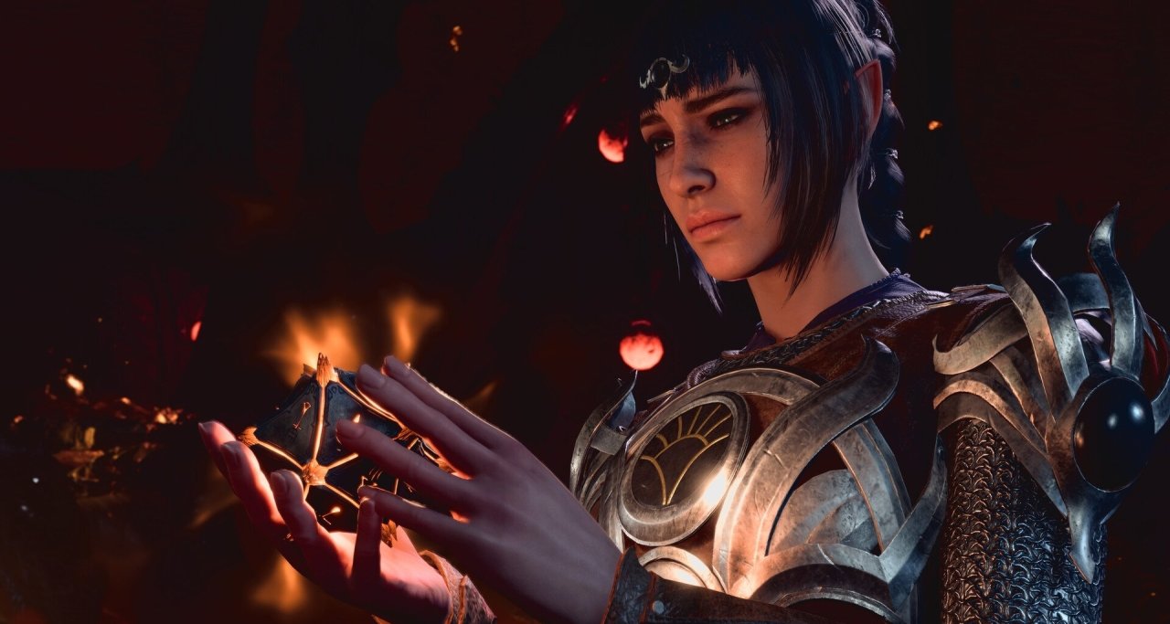 外媒对《博德之门3》不加入XGP这一行为表示理解赞同