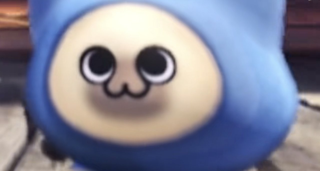 今天也要一起狩獵哦，喵～