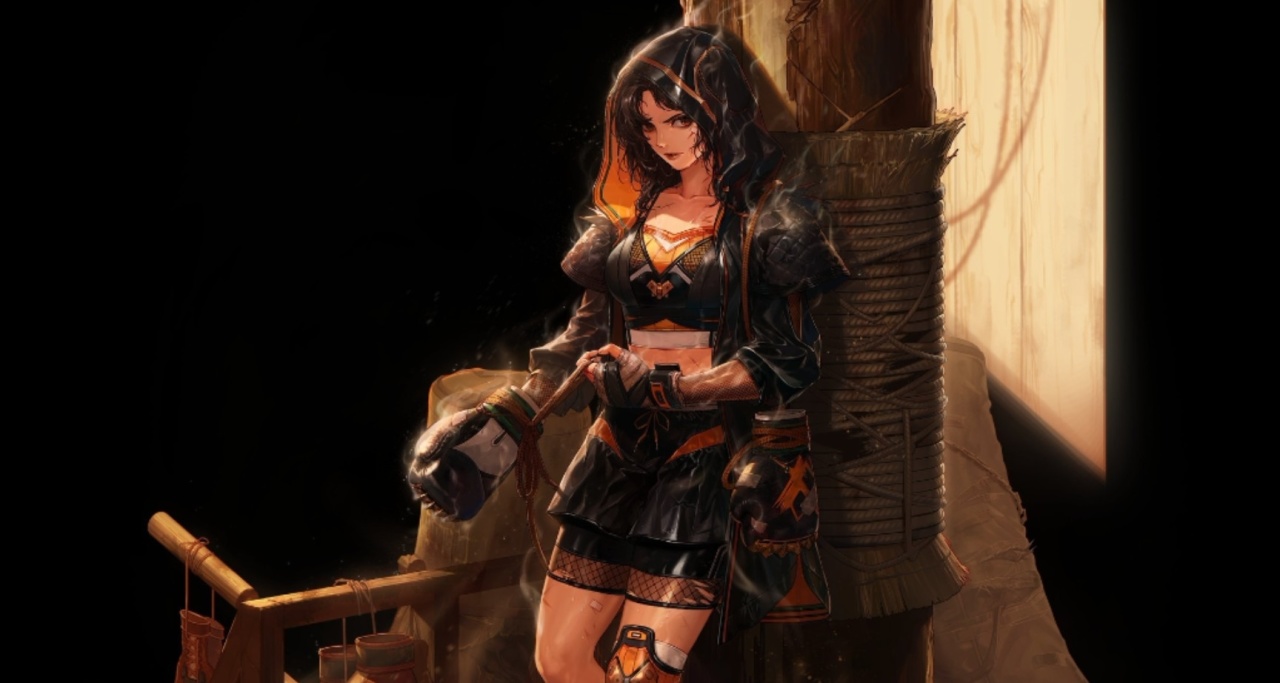 電競意難平，DNF陳亮的故事。