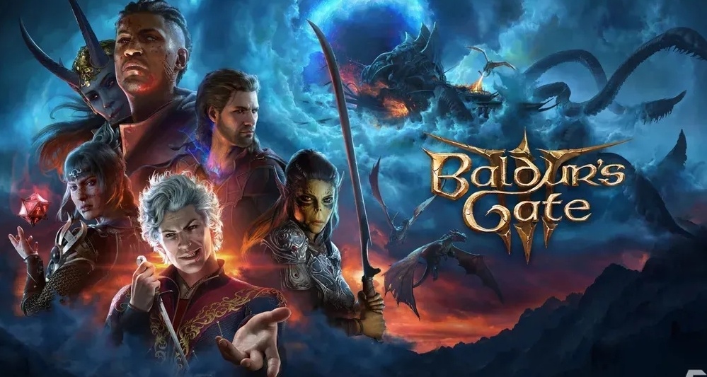 2023下半年通關遊戲彙總