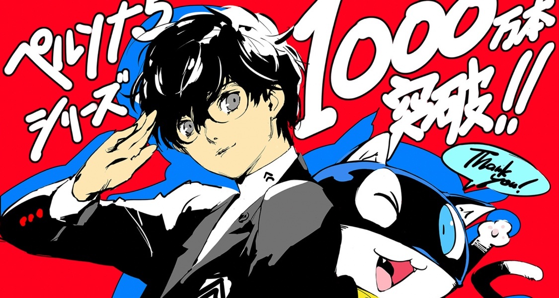 《女神异闻录5皇家版》初体验：回忆起了高中生活，梦想中的那种