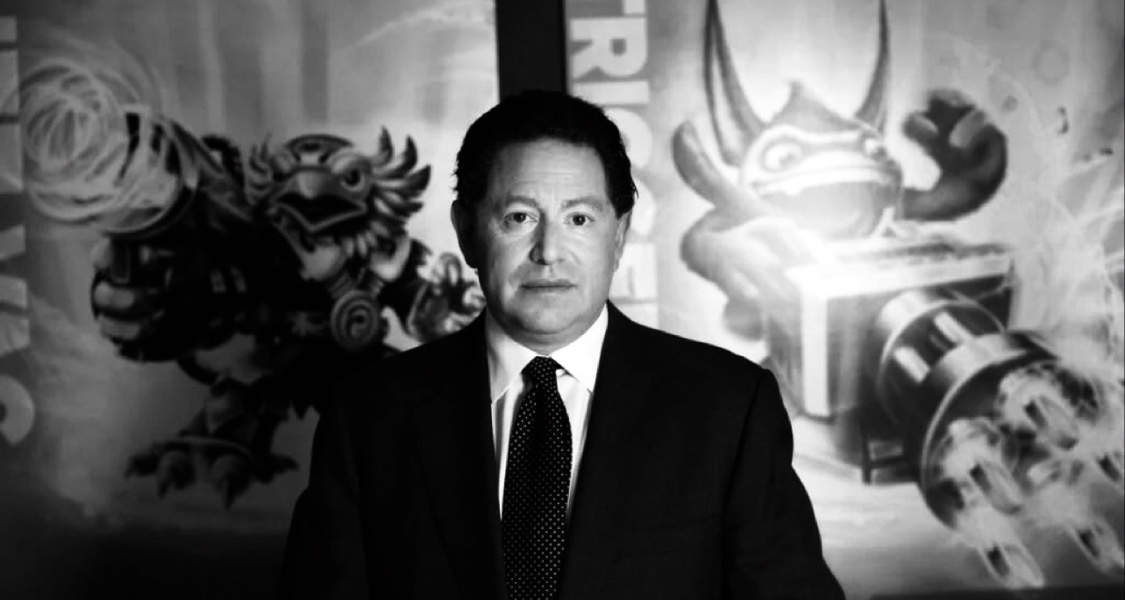 考迪克於本月29號離開，給員工的一封信