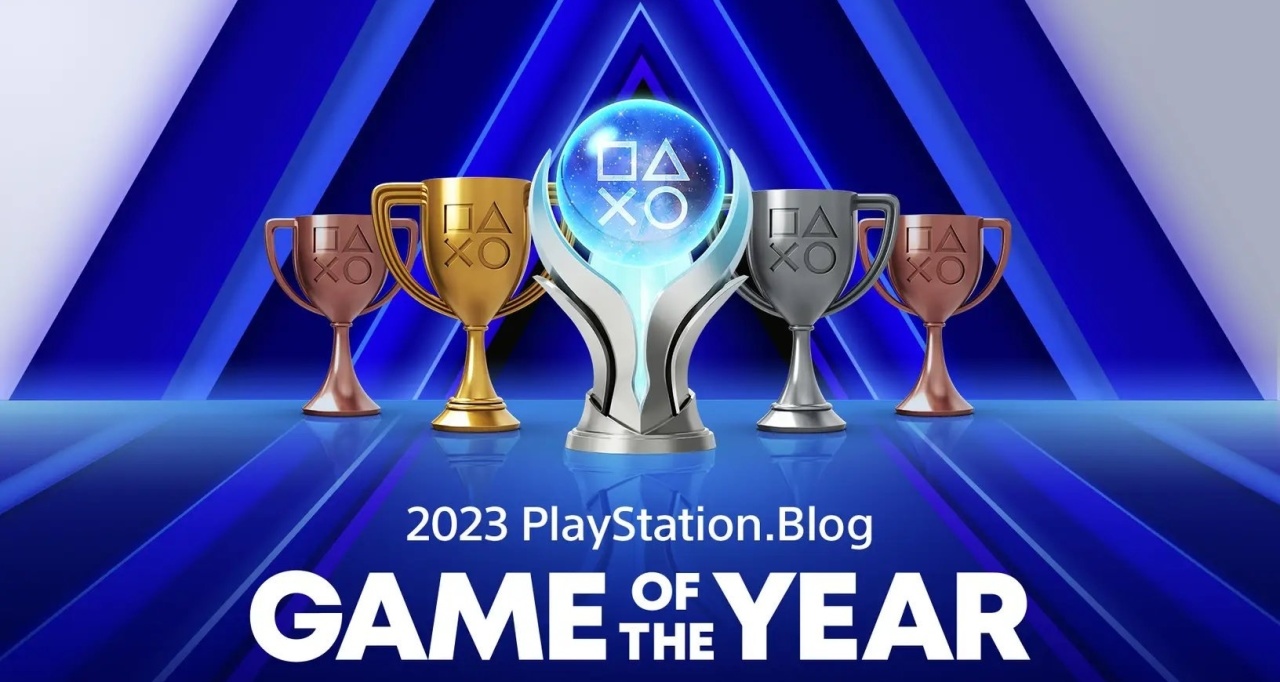 索尼公佈PS2023年度遊戲！《漫威蜘蛛俠2》榮獲9項大獎！