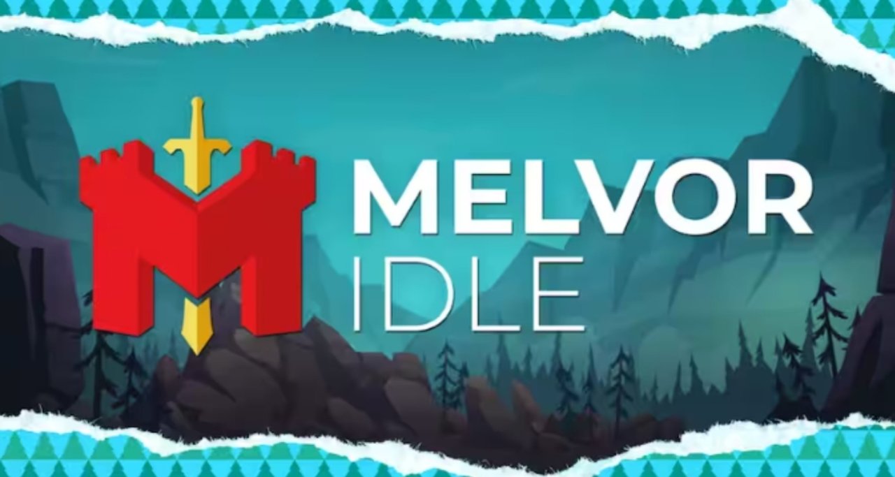 【EPIC】现在可以免费领取《梅尔沃放置》，明天同样赠送神秘游戏