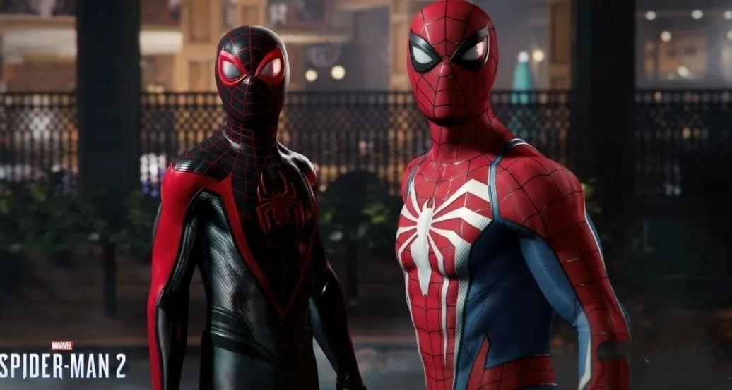 毫無懸念！《漫威蜘蛛俠》2和3都將移植到PC！