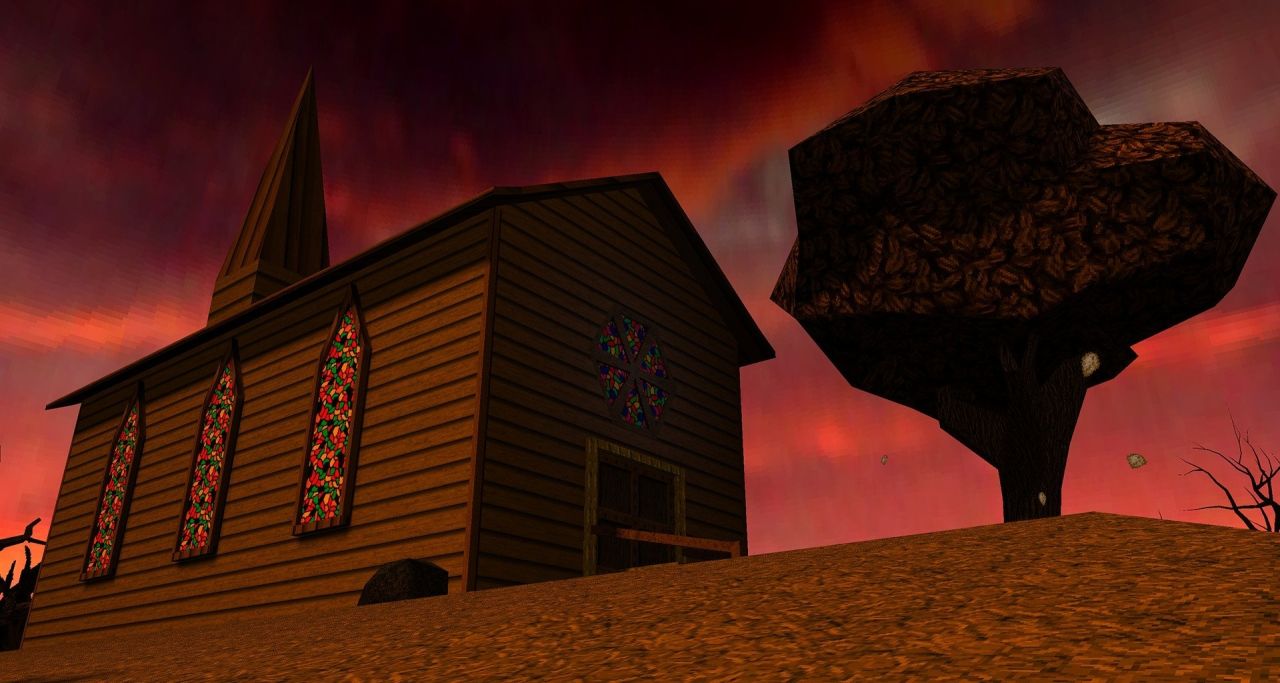 你可能没玩过的游戏! 促销游戏推荐