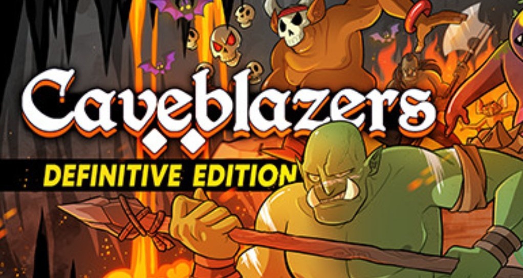 【GOG】免費領取特別好評肉鴿遊戲《洞窟開拓者》