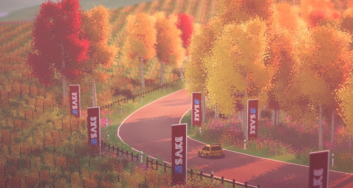 Epic圣诞大促第四次喜加一或为《拉力赛艺术》