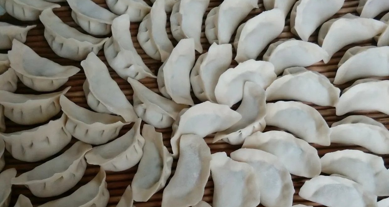 煮餃子爲什麼要加冷水？