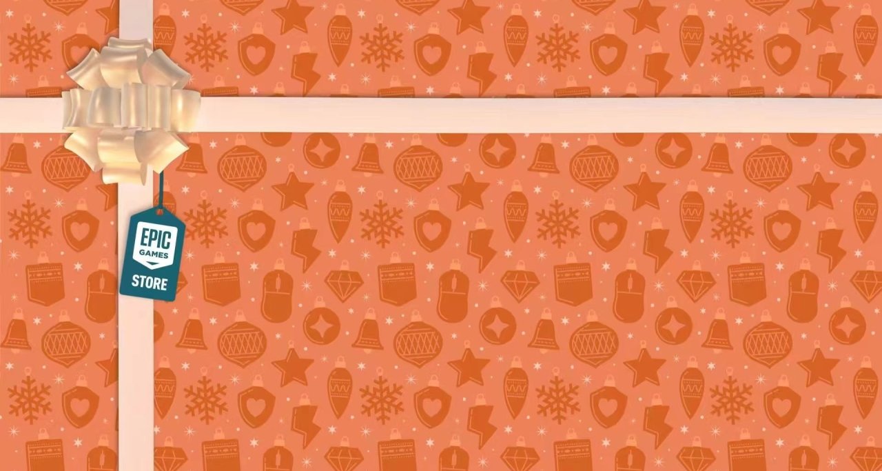 坤哥暗示：epic第四款游戏送的可能是《拉力赛艺术》？